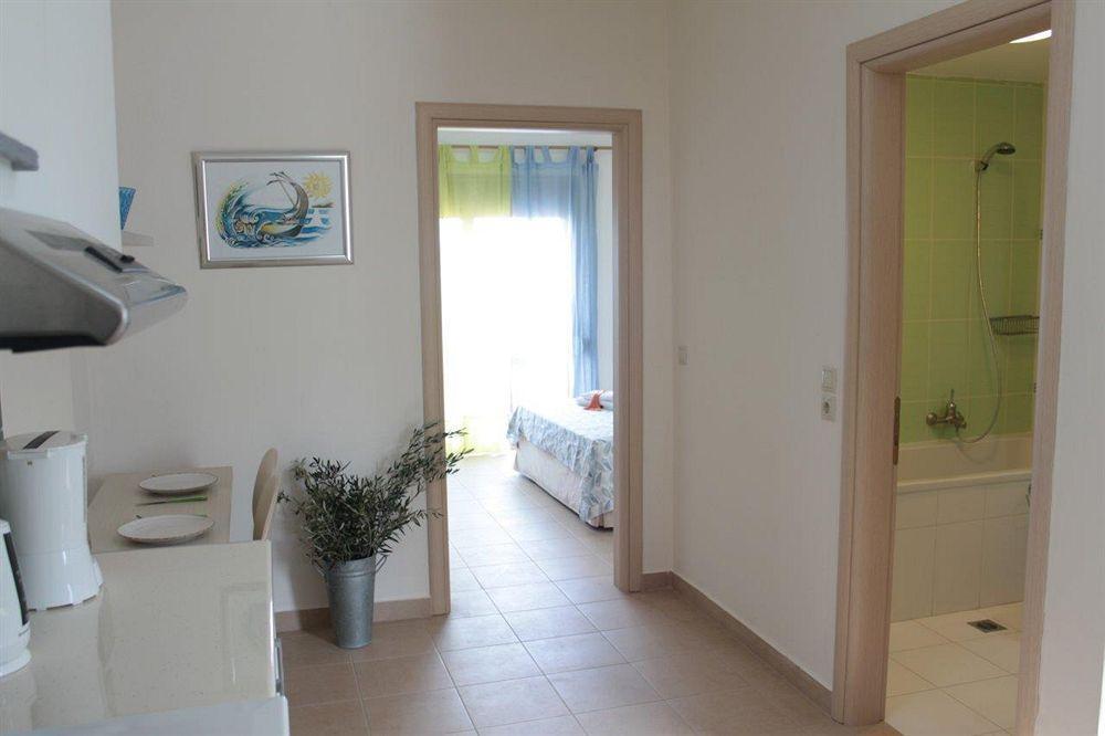 Renata'S Villas Karpathos Bagian luar foto